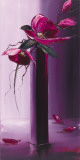 Elegance En Mauve II