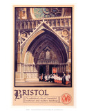 Bristol  GWR  c1938