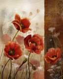 Wild Poppies II