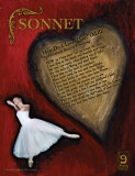 Sonnet Poetry Form