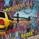 Manhattan Brooklyn
