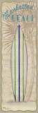 Surf Panel II