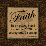 Faith