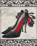Classy Shoes II