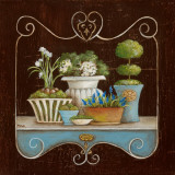 Le Marche aux Fleurs II