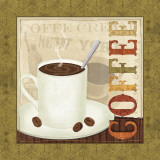 Coffee Cup III