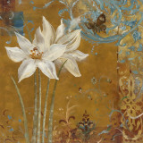 Krishna's Garden III