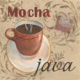 Mocha Java