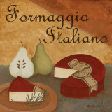 Formaggio Italiano
