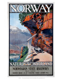 Norwegian State Railways