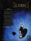 Lyric Poetry Form