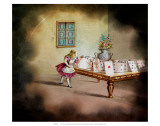 Alice in Wonderland