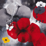 Art Poppy