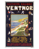 Ventnor  SR  c1920s
