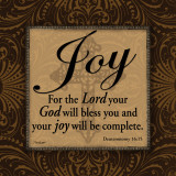 Joy