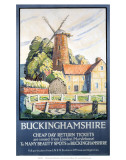 Buckinghamshire  LNER  c1932