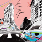 New York I