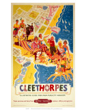 Cleethorpes  BR (ER)  c1960