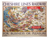 For Business or Pleasure  CLR  c1920s