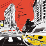 New York II