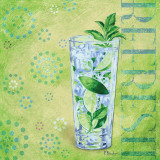 Calypso Cocktails III