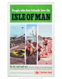 Isle of Man  Pleasure Island  c1923-1947