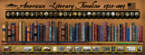 American Literary Timeline  1750-1849