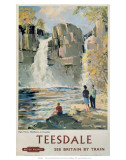 Teesdale  BR  c1962