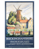 Buckinghamshire  LNER  c1932