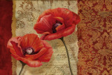 Poppy Flourish Revisited