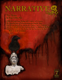 Narrative Poetry Form