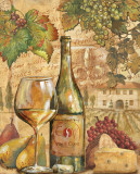 Wine Collage II
