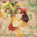 Royale Rooster III