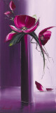 Elegance En Mauve I