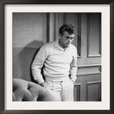 East of Eden  James Dean  1955