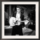 Steve Allen Show  1956-61  One of Elvis Presley's First TV Appearances  1956