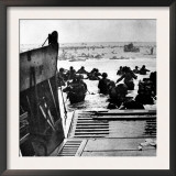 D-Day  the Invasion of Normandy  June 6  1944