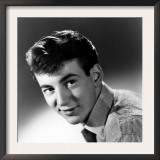 Portrait of Bobby Darin  c1950s
