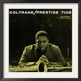 John Coltrane - Prestige 7105