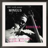 Charles Mingus - Mingus at the Bohemia