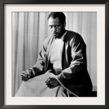 Paul Robeson  c1940s