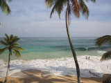 Playa Preciosa Beach  Abreu  North Coast  Dominican Republic