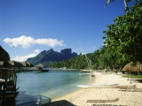 Bora Bora  French Polynesia