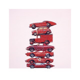 Seven Reds