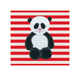 Cute Panda