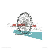 A London Eyeful II