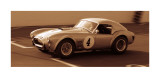 AC Cobra 1962