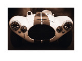57  1952 Cunningham Car