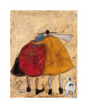 Hugs on the Way Home