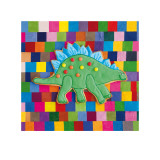 Stiggle Stegosaurus
